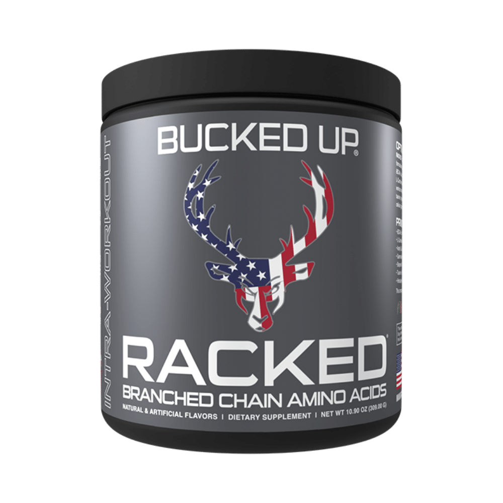RACKED