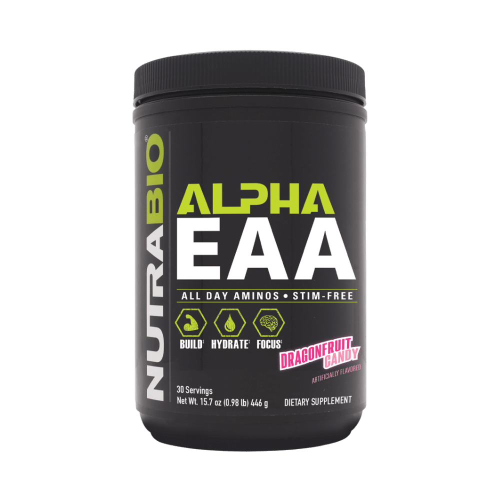 Alpha EAA