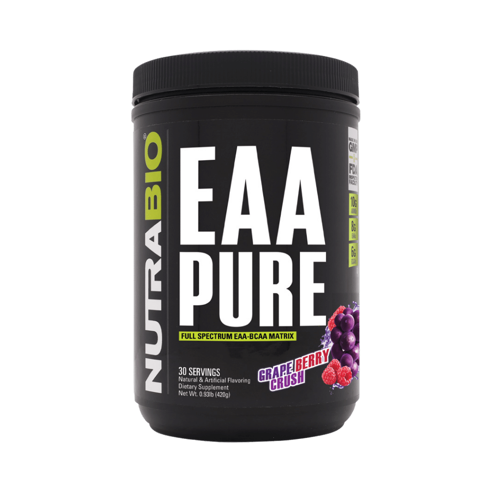 EAA Pure