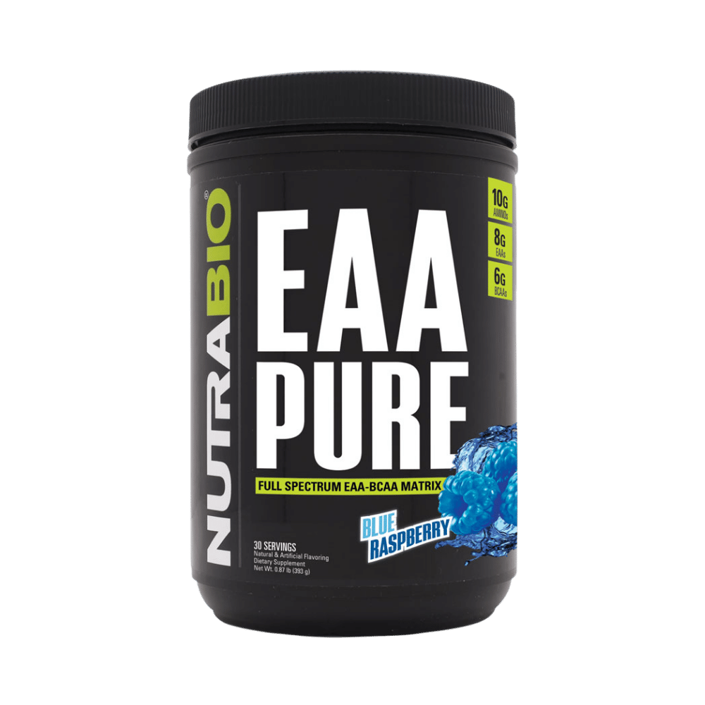 EAA Pure