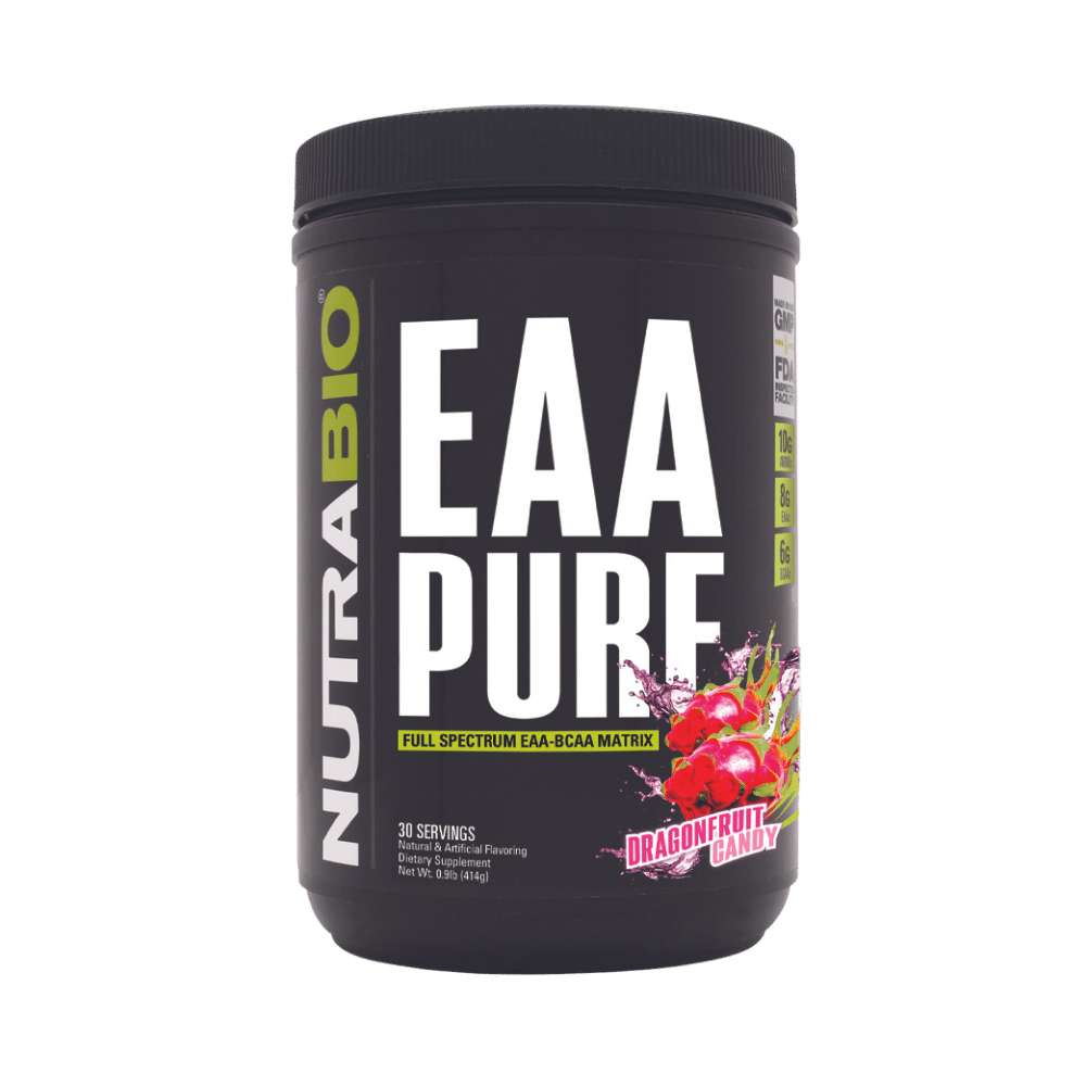 EAA Pure