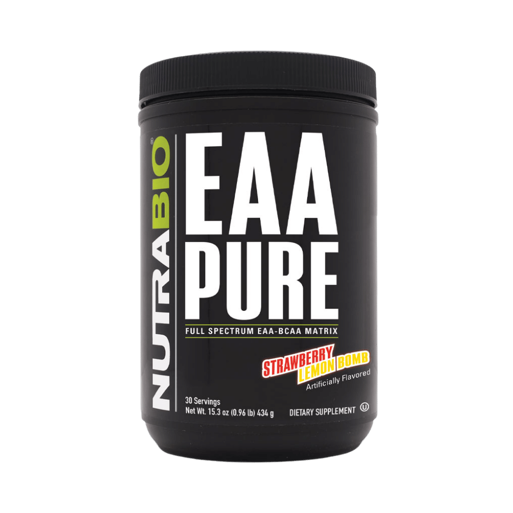 EAA Pure