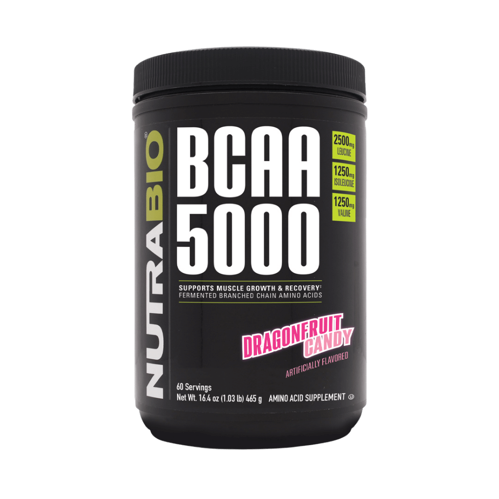 BCAA 5000