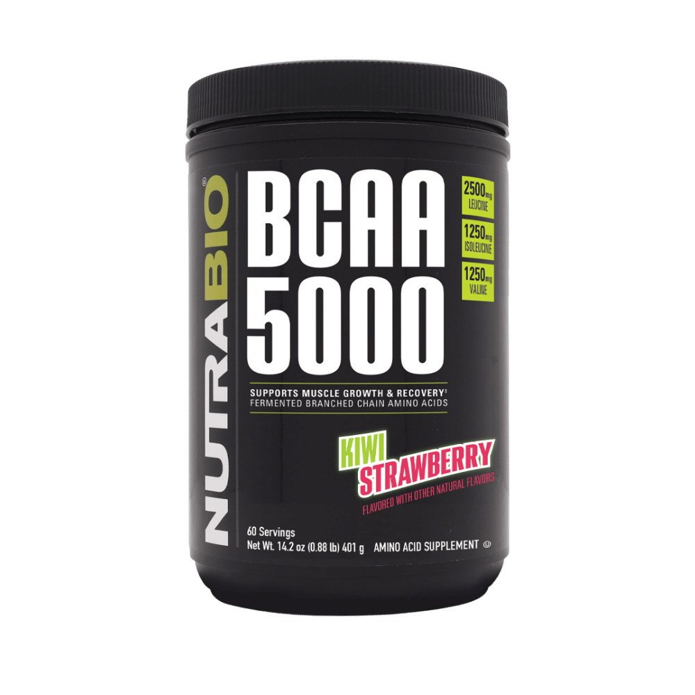 BCAA 5000