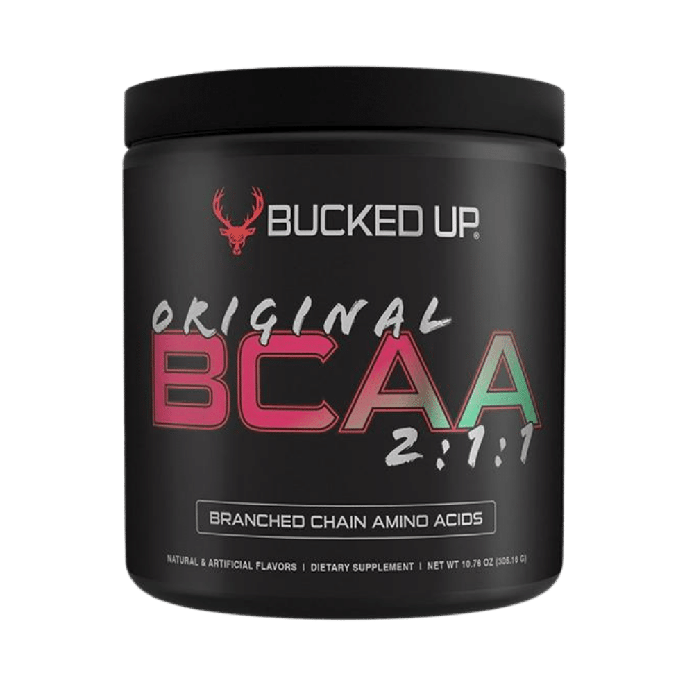 Original BCAA 2:1:1