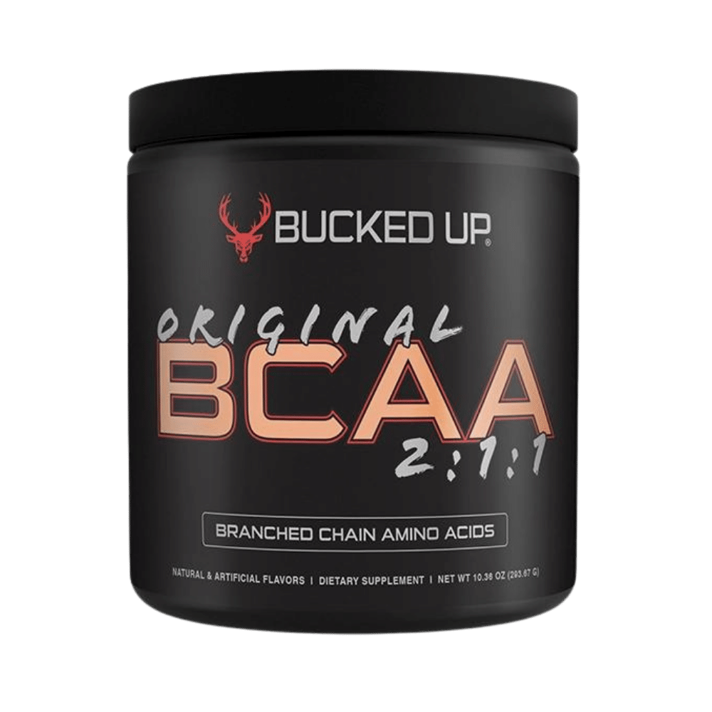 Original BCAA 2:1:1