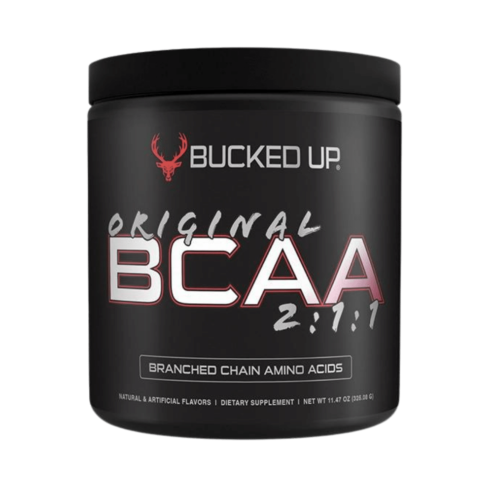 Original BCAA 2:1:1