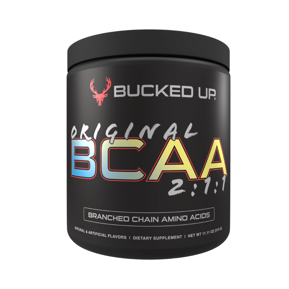 Original BCAA 2:1:1
