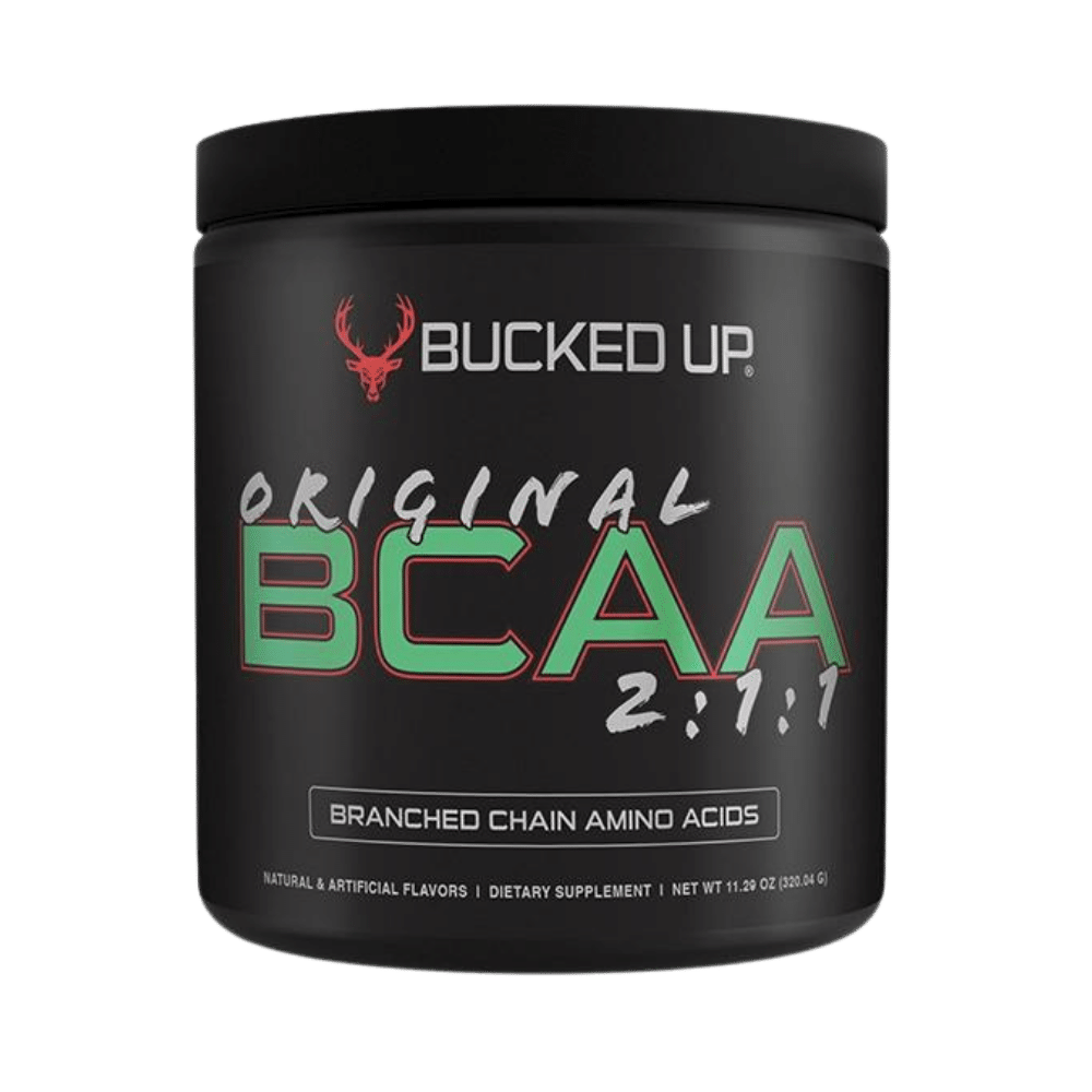 Original BCAA 2:1:1