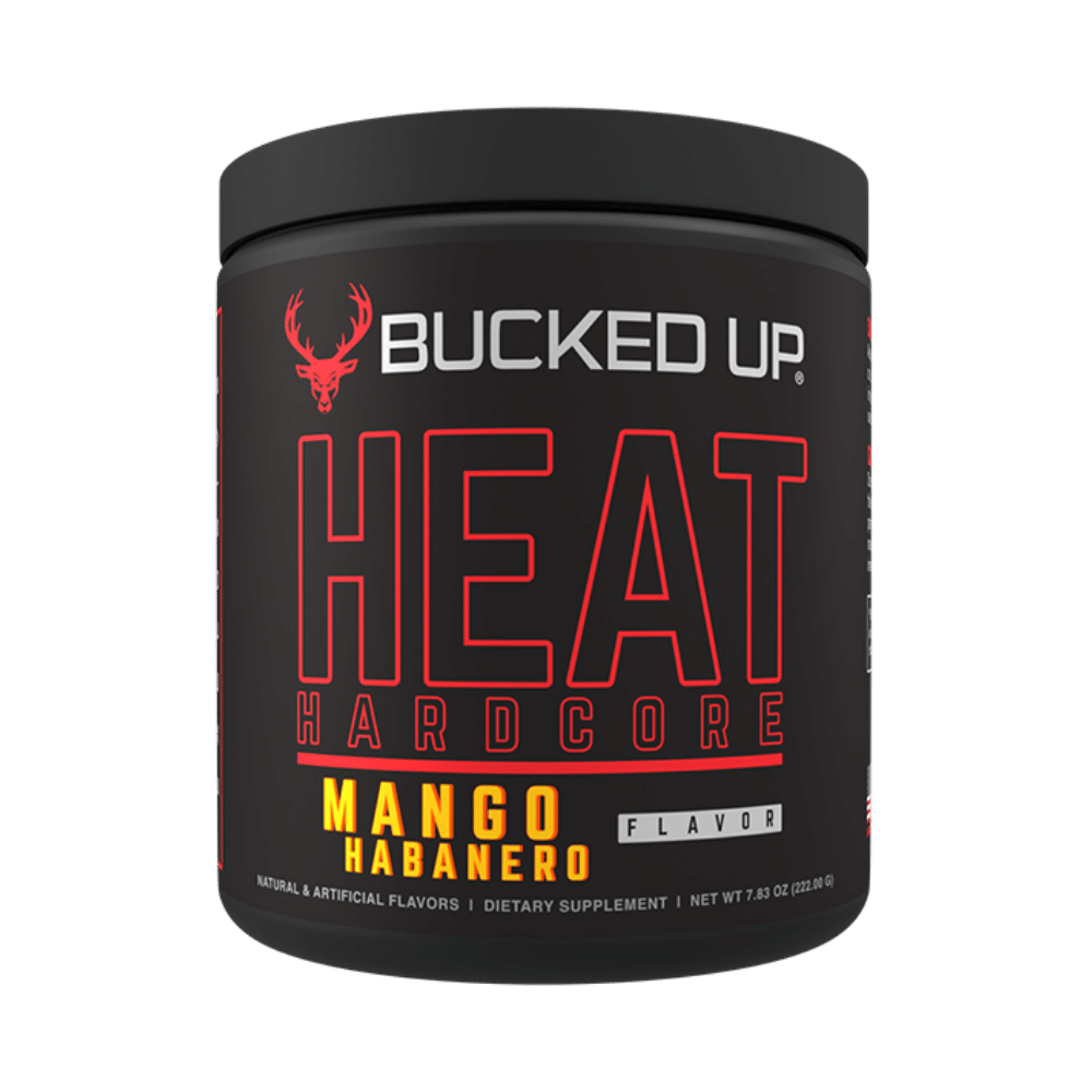 Heat Hardcore
