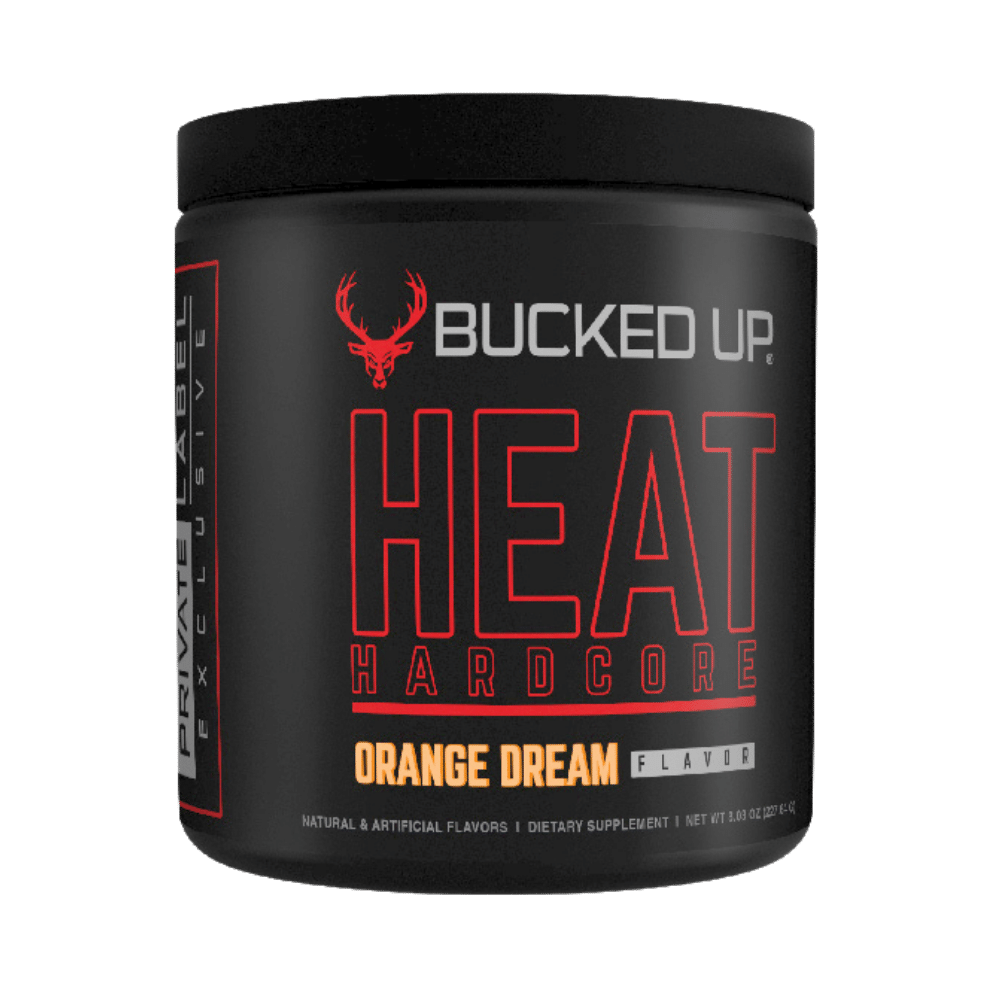 Heat Hardcore