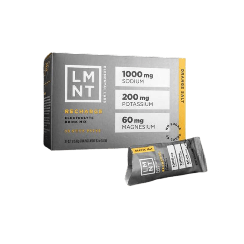LMNT Recharge 30 Pack