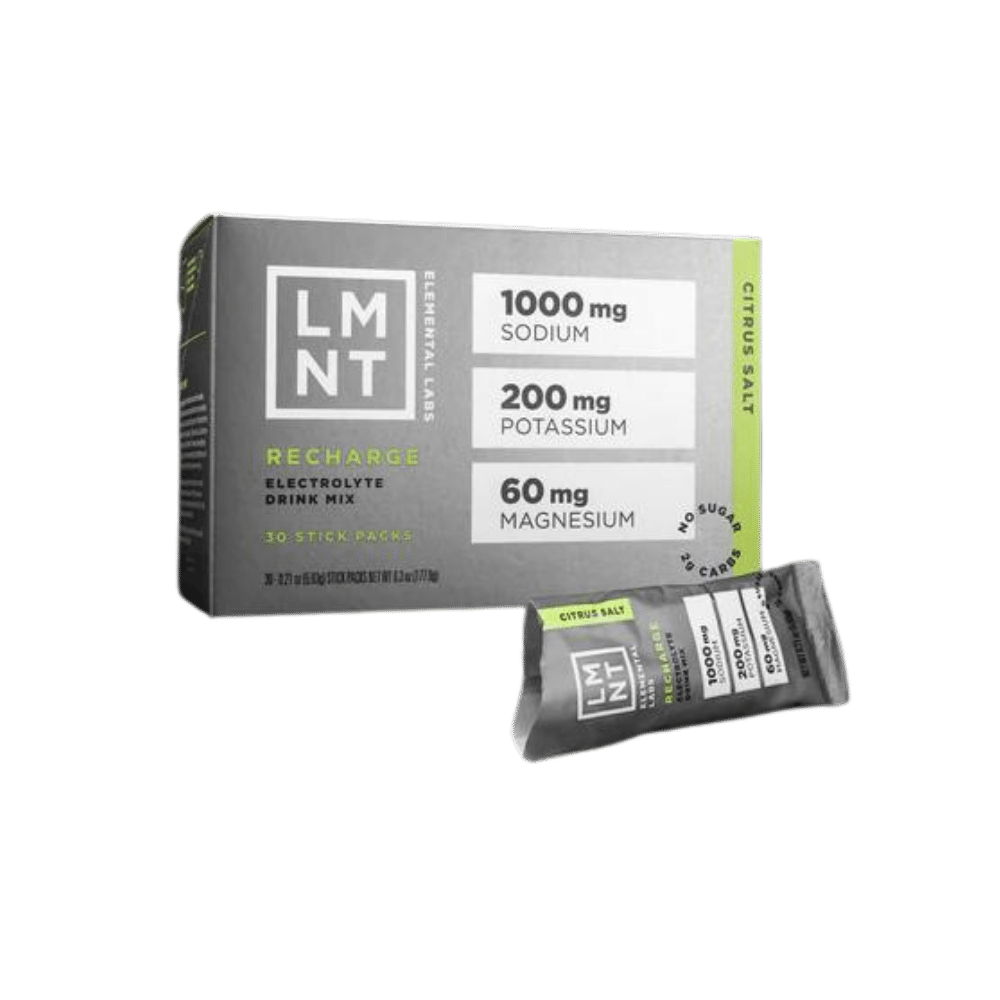 LMNT Recharge 30 Pack
