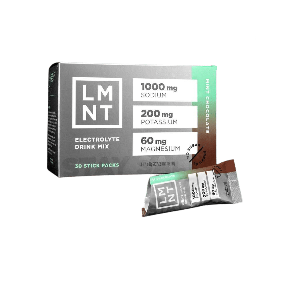 LMNT Recharge 30 Pack