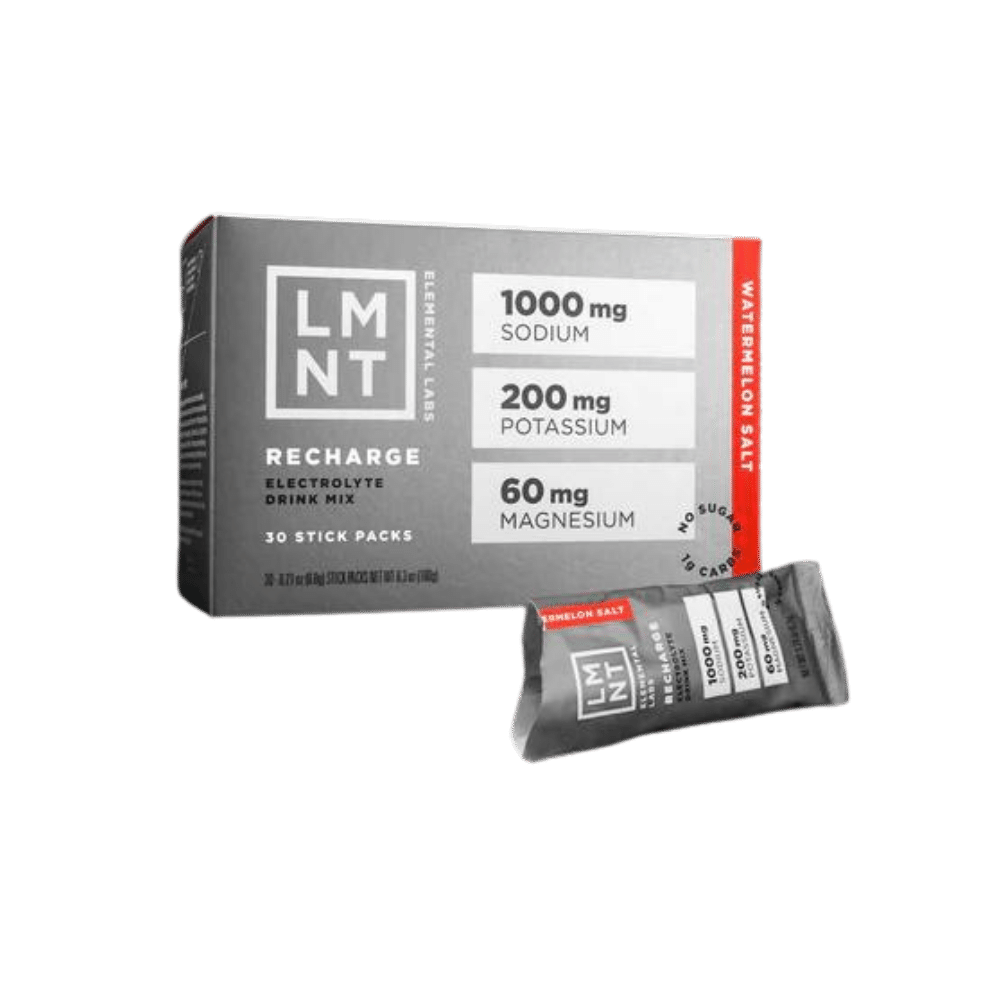 LMNT Recharge 30 Pack