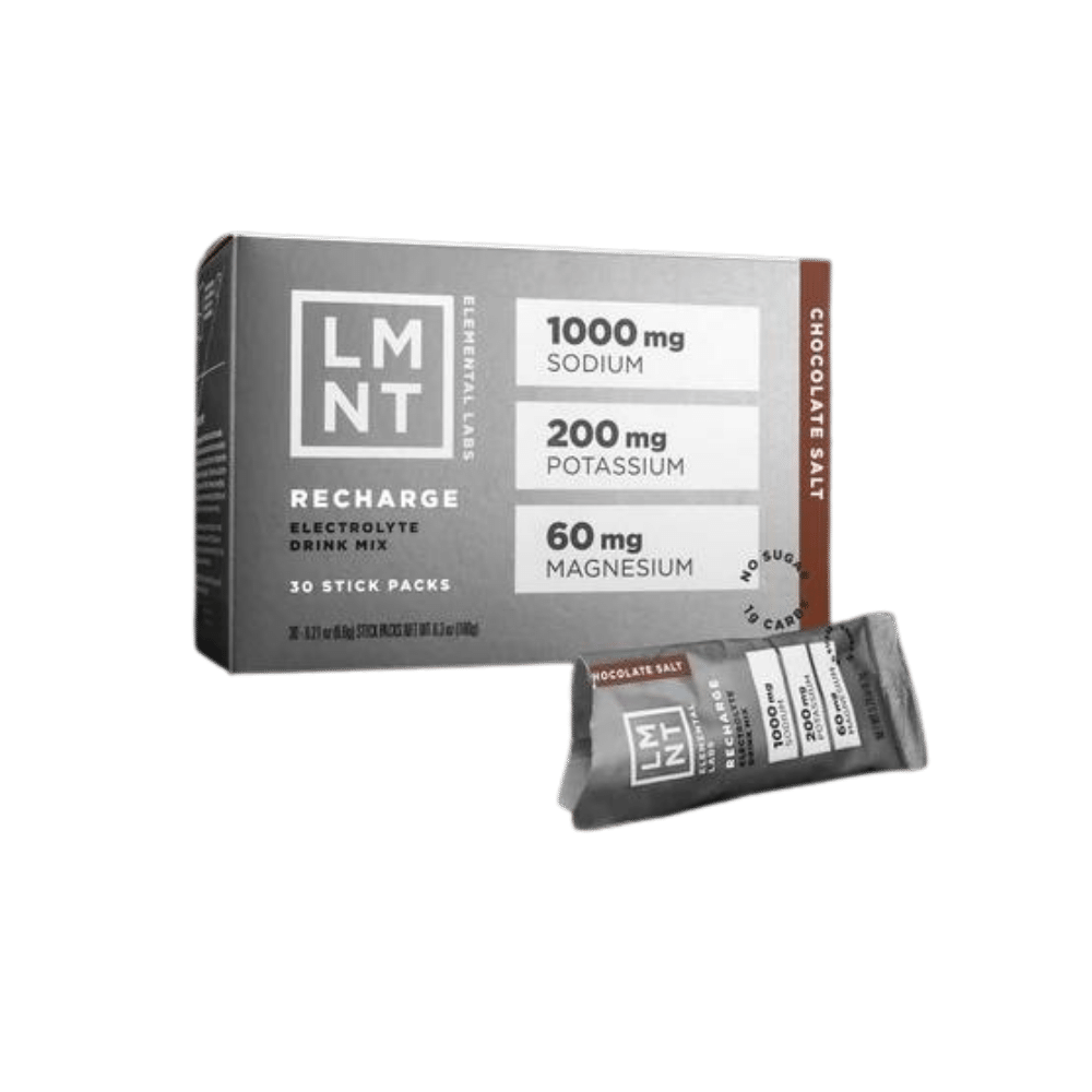 LMNT Recharge 30 Pack