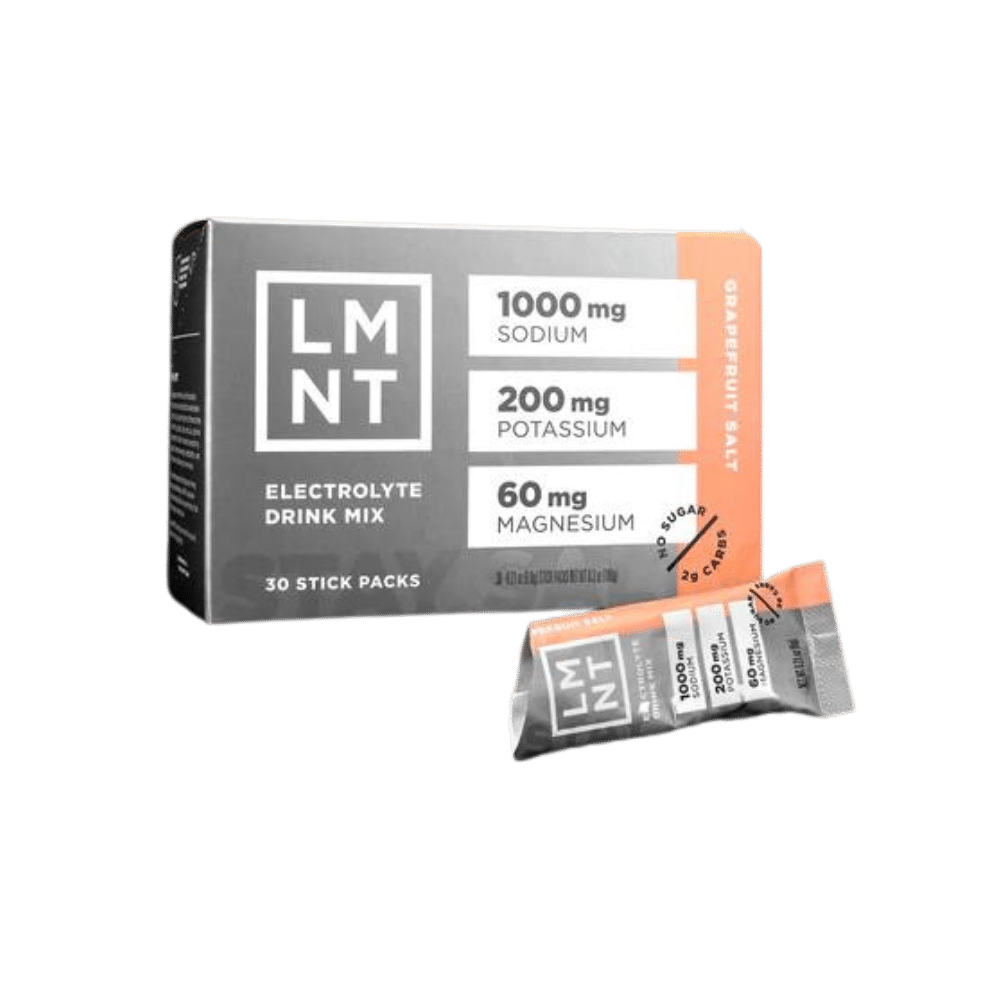 LMNT Recharge 30 Pack