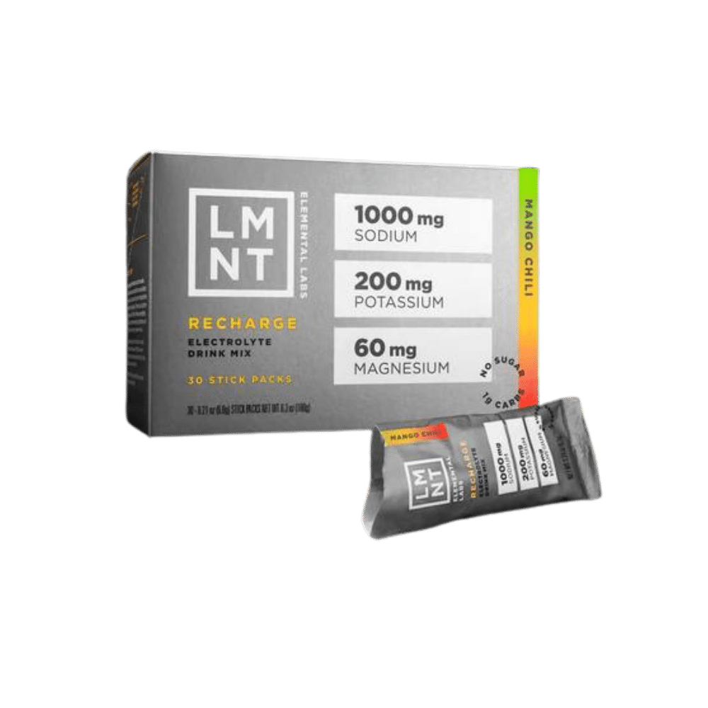 LMNT Recharge 30 Pack