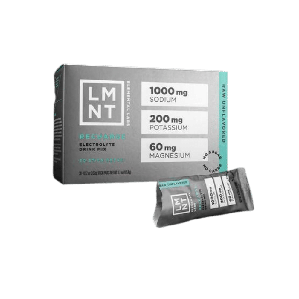 LMNT Recharge 30 Pack
