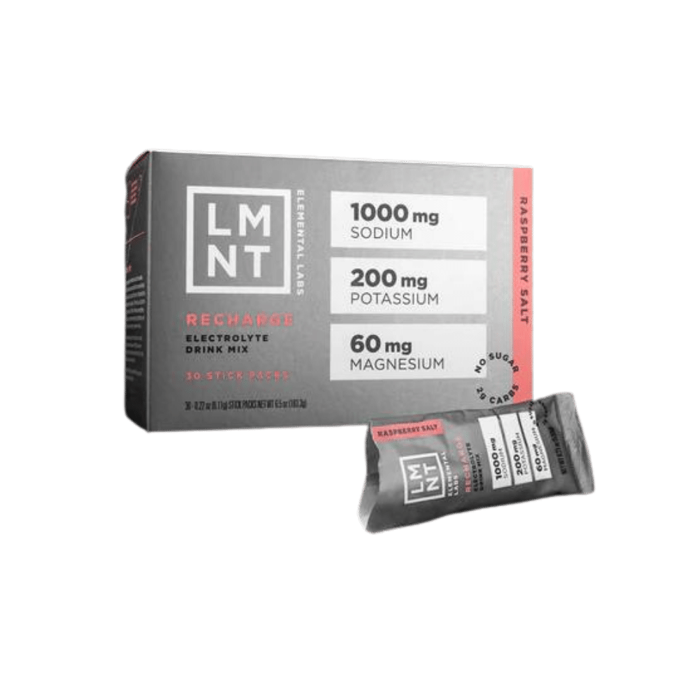 LMNT Recharge 30 Pack