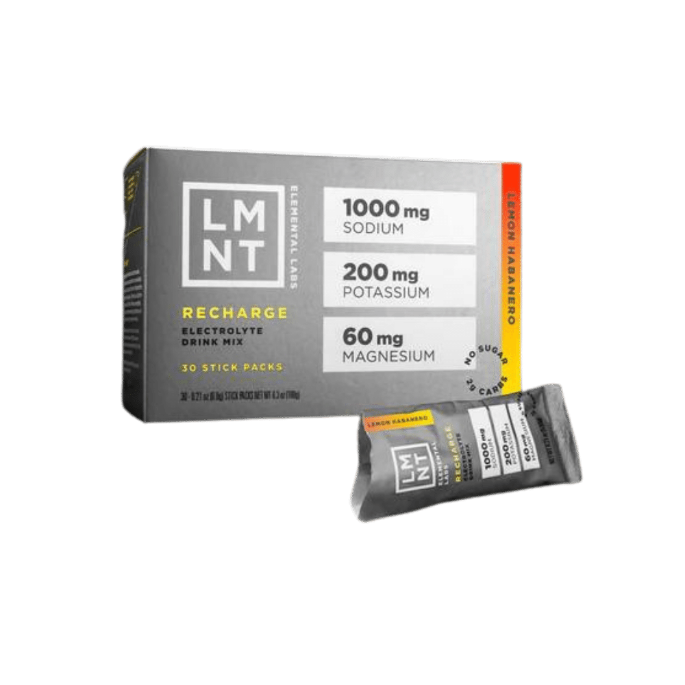 LMNT Recharge 30 Pack