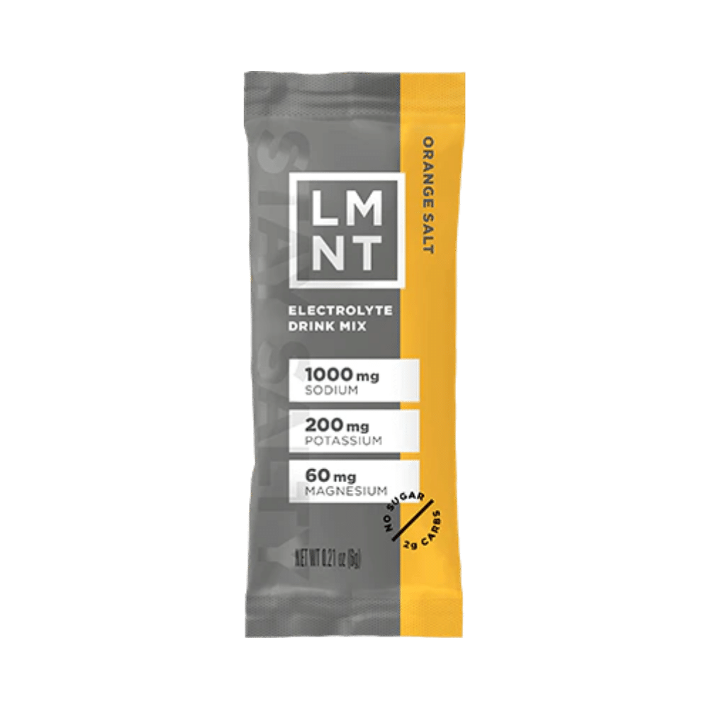 LMNT Recharge Single
