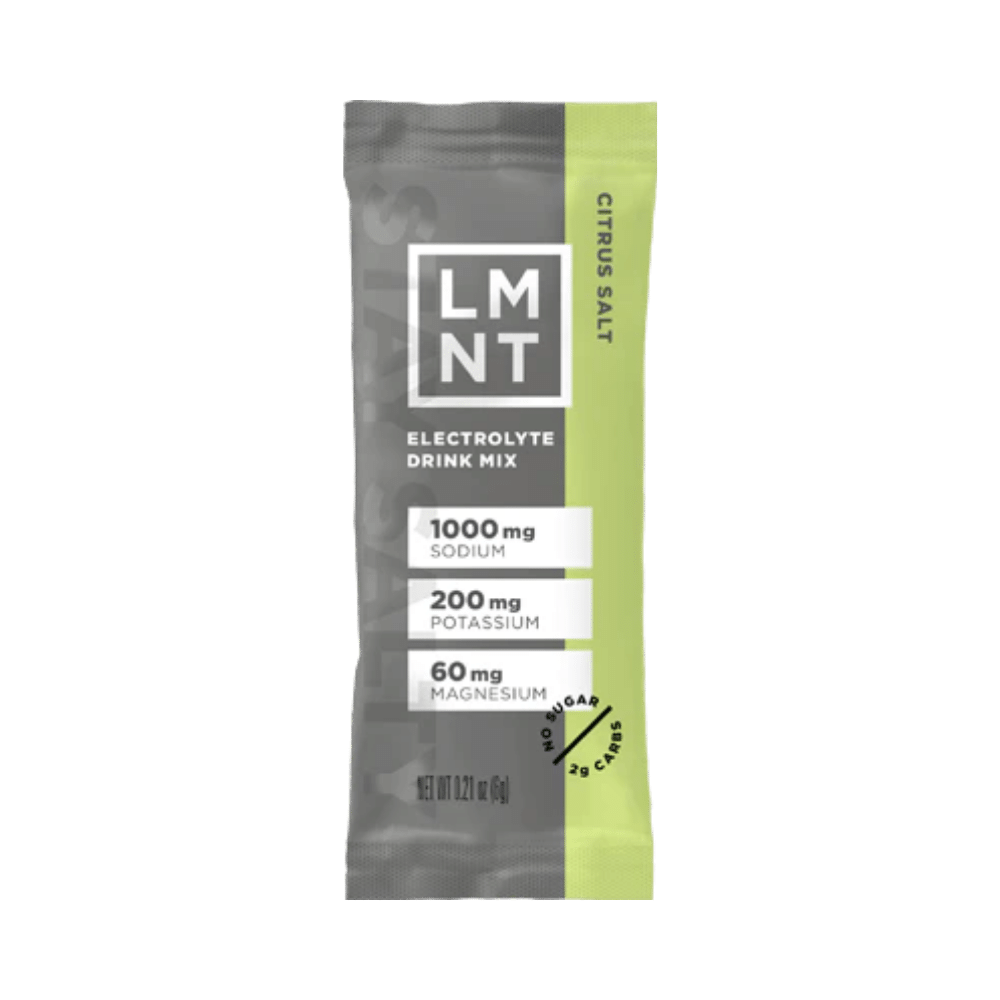 LMNT Recharge Single