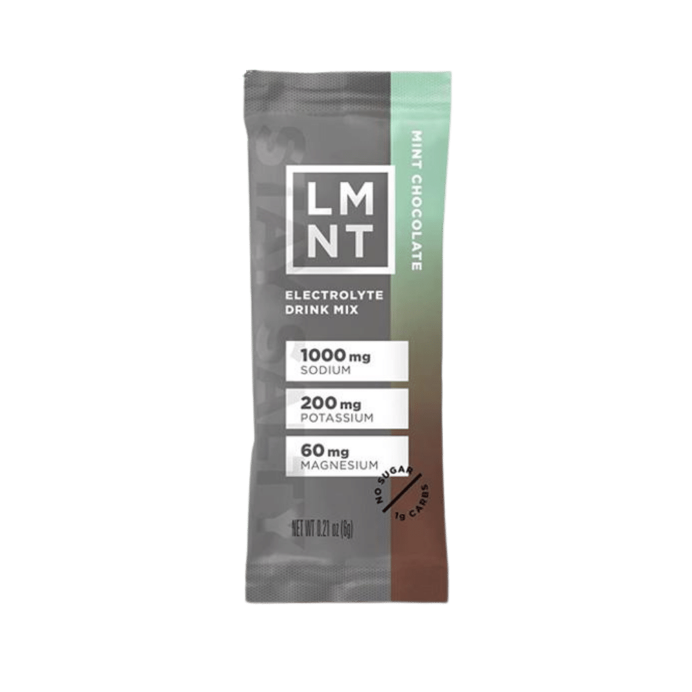 LMNT Recharge Single
