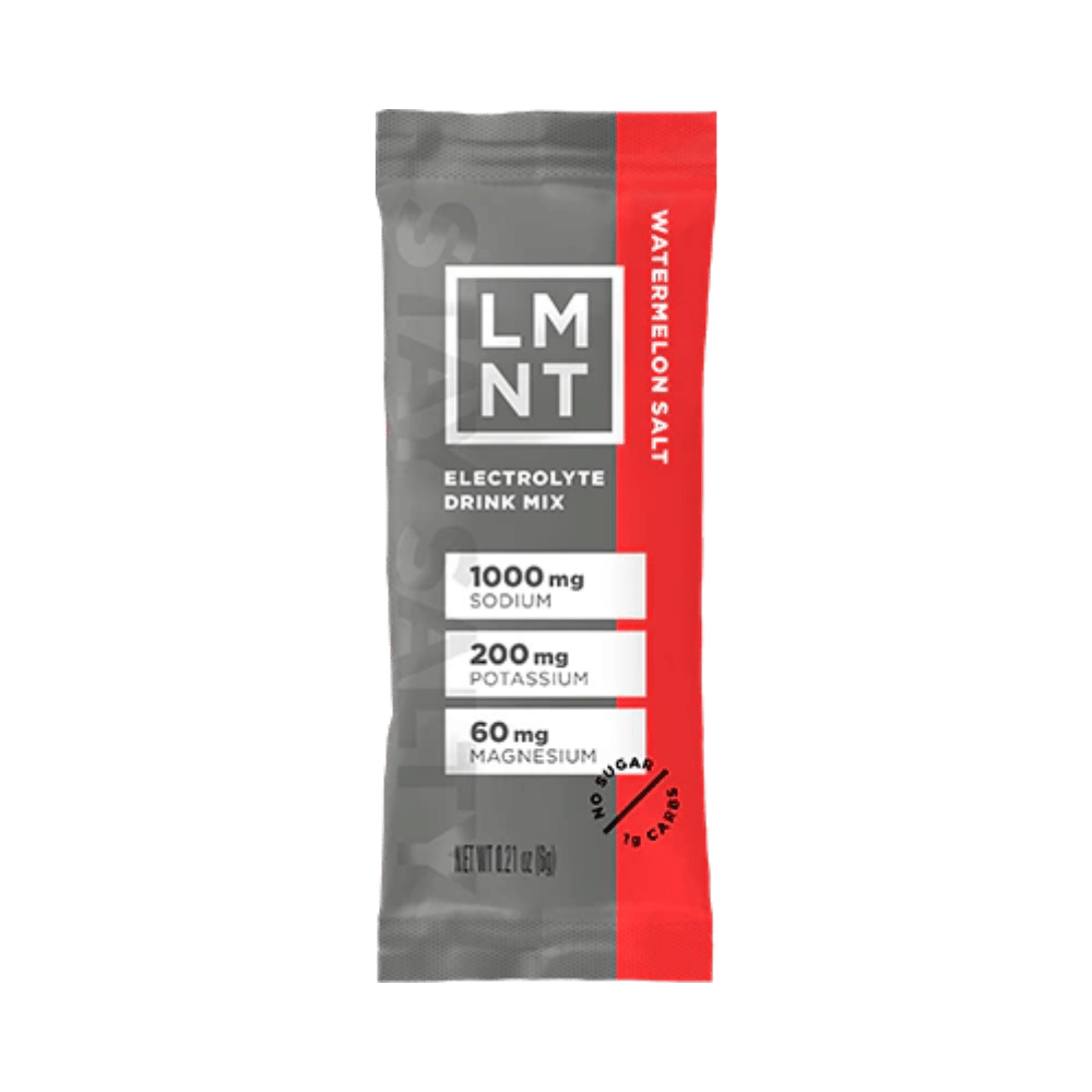 LMNT Recharge Single