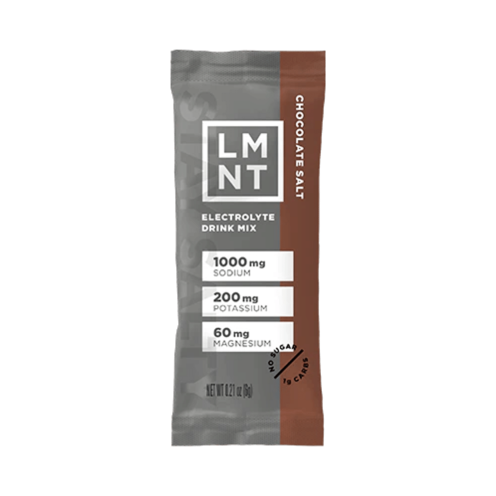 LMNT Recharge Single