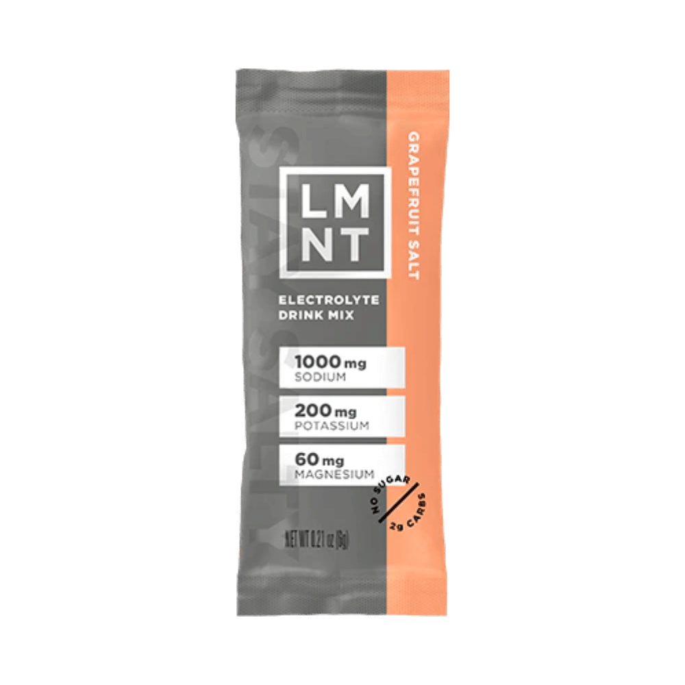 LMNT Recharge Single