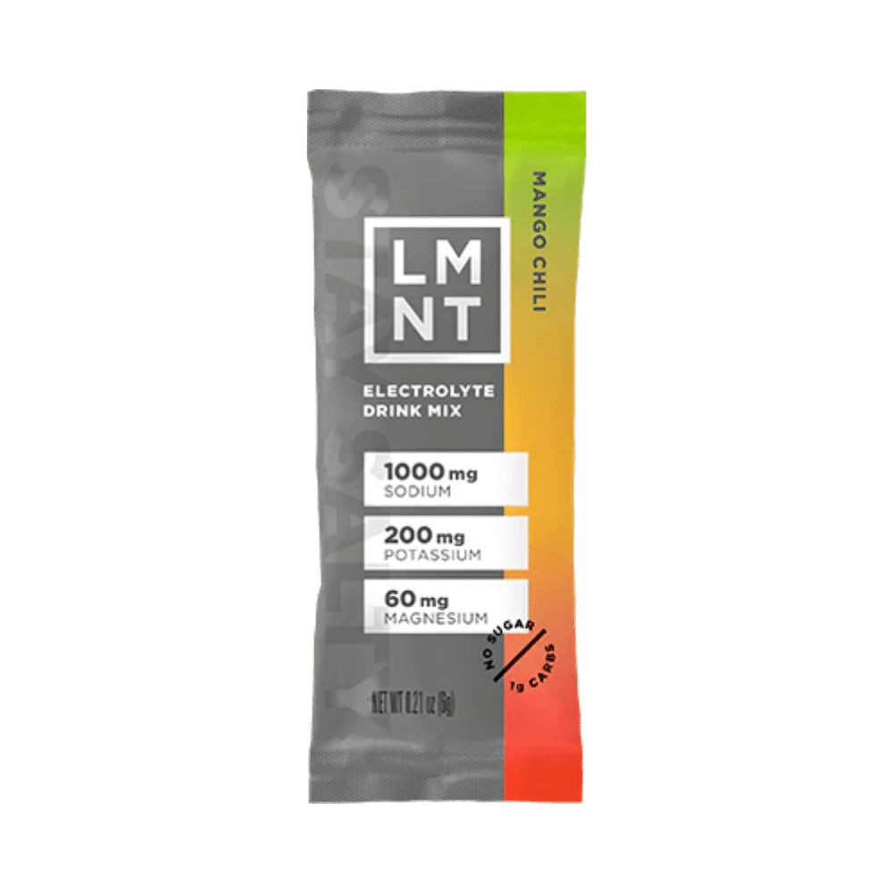 LMNT Recharge Single