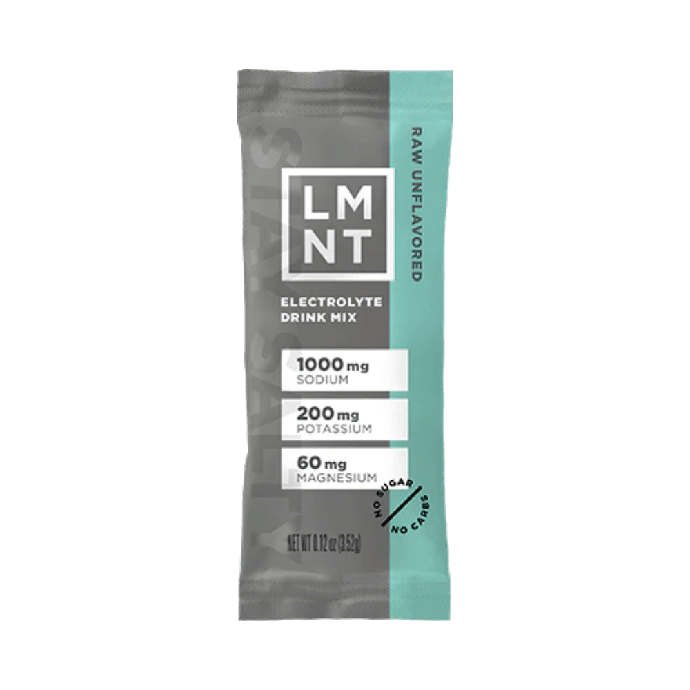 LMNT Recharge Single