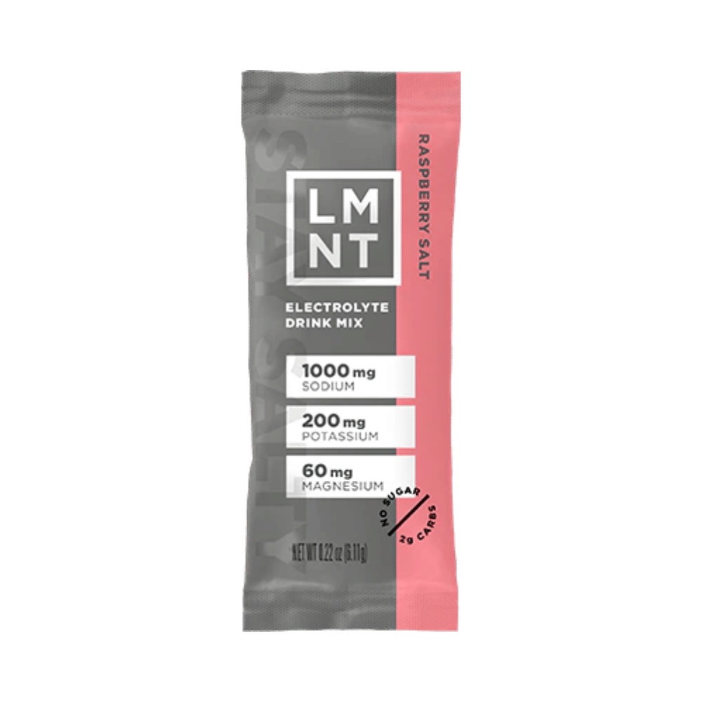 LMNT Recharge Single