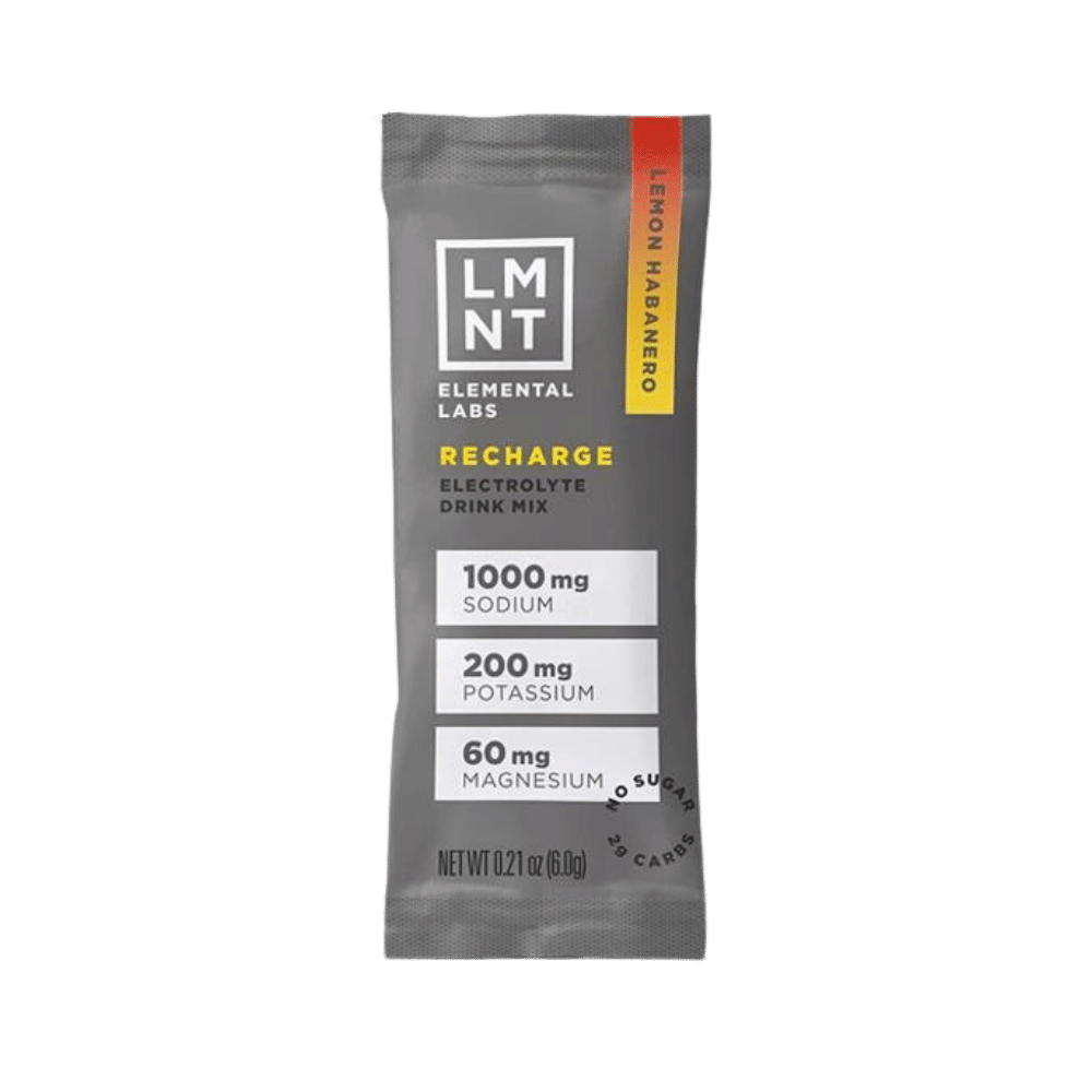 LMNT Recharge Single