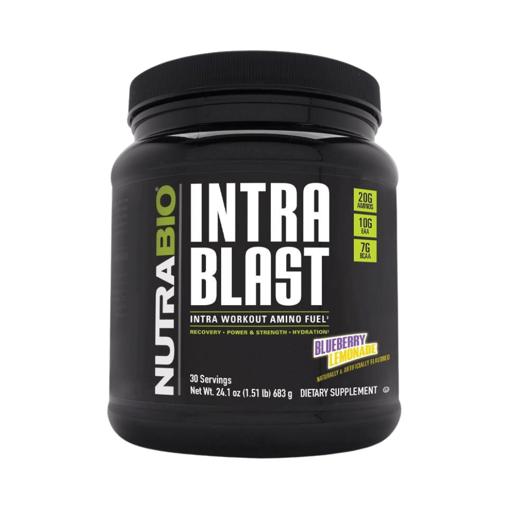 Intra Blast