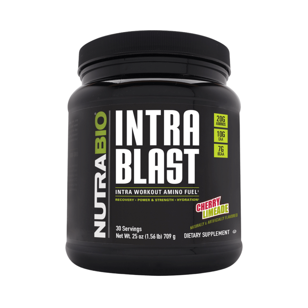 Intra Blast