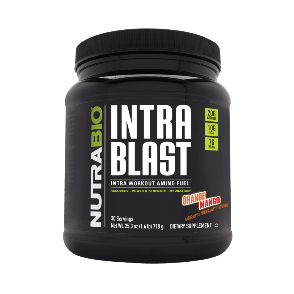 Intra Blast