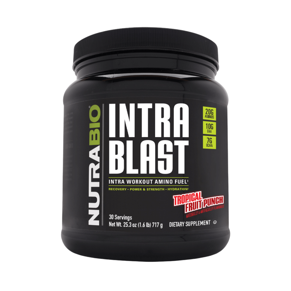 Intra Blast