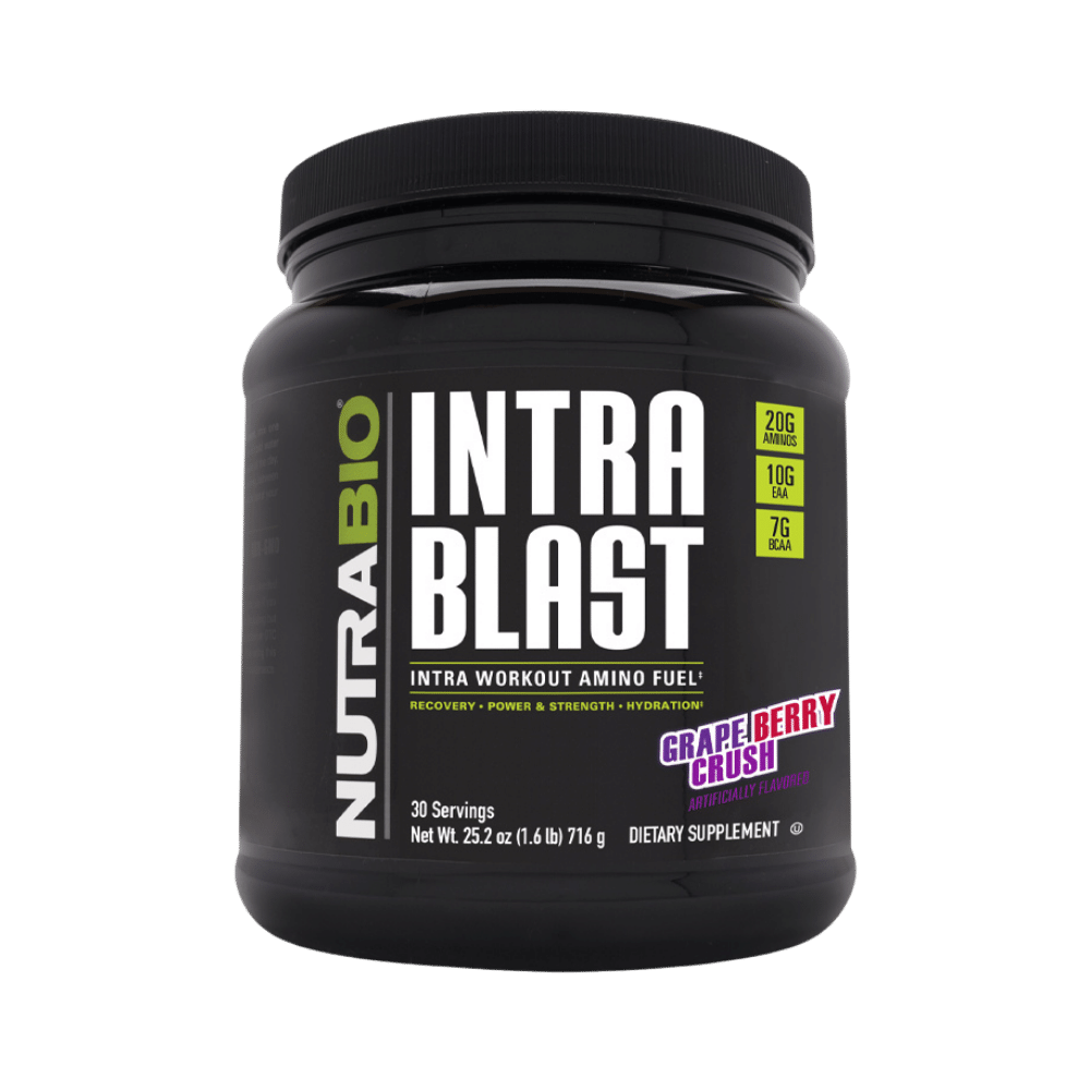 Intra Blast
