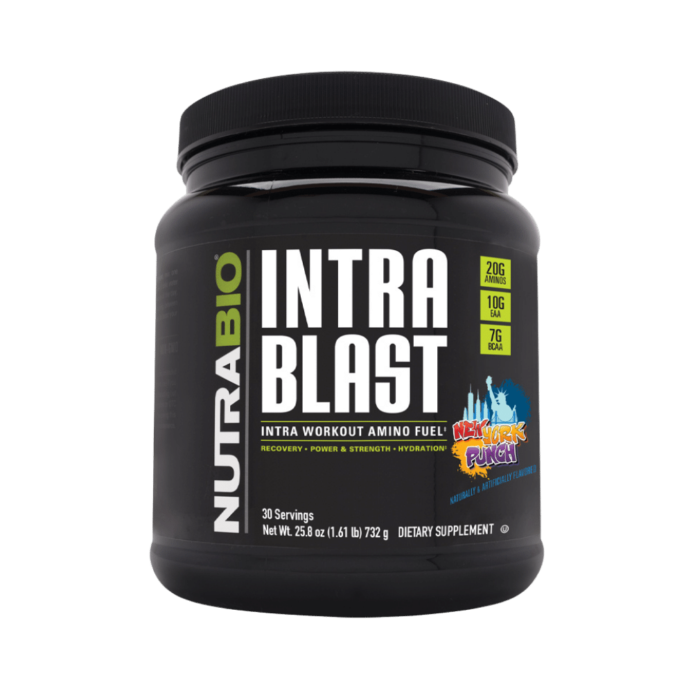 Intra Blast