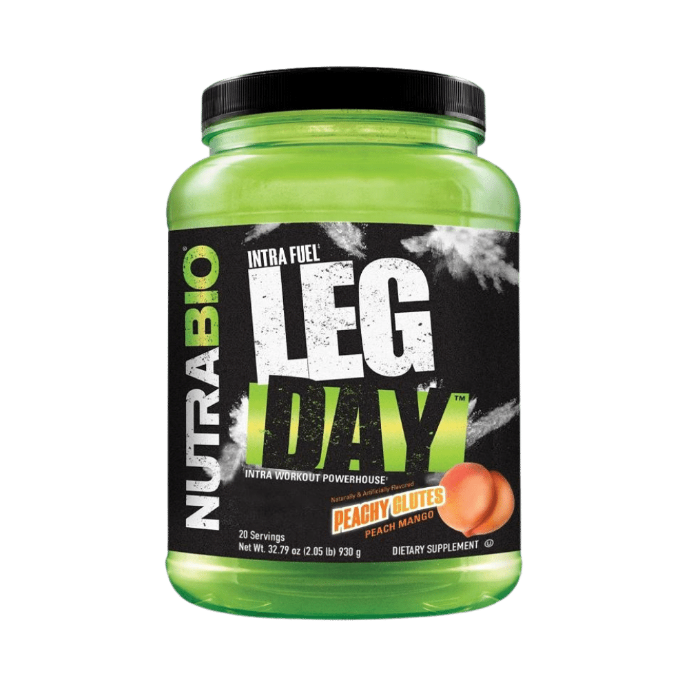 Leg Day