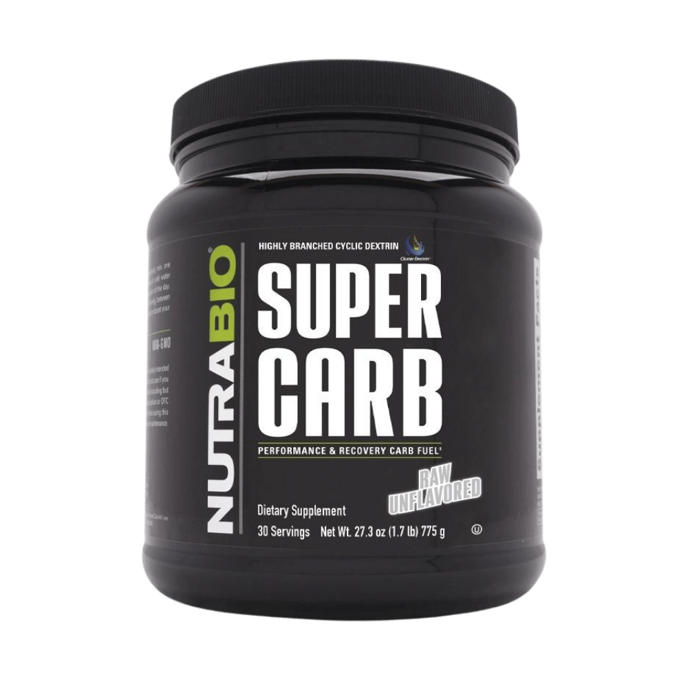 Super Carb