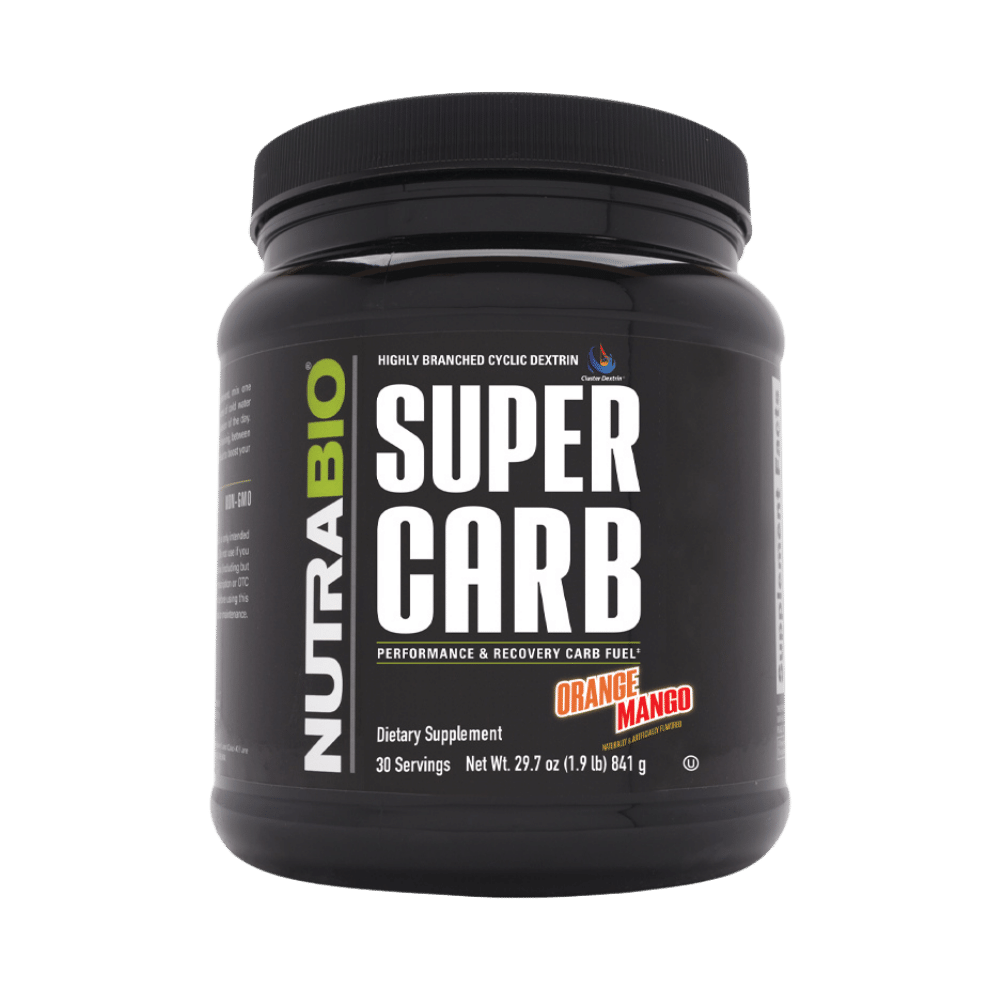 Super Carb