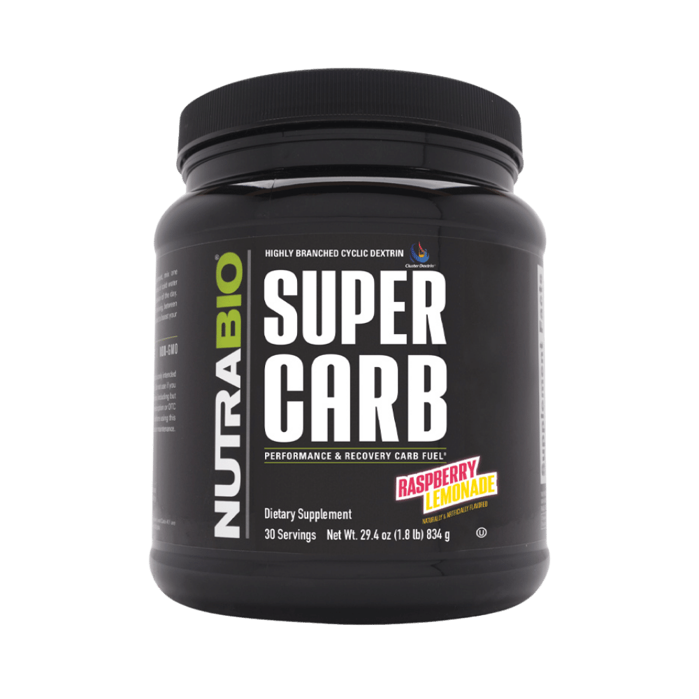 Super Carb