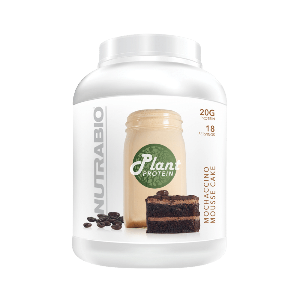 Plant Protein