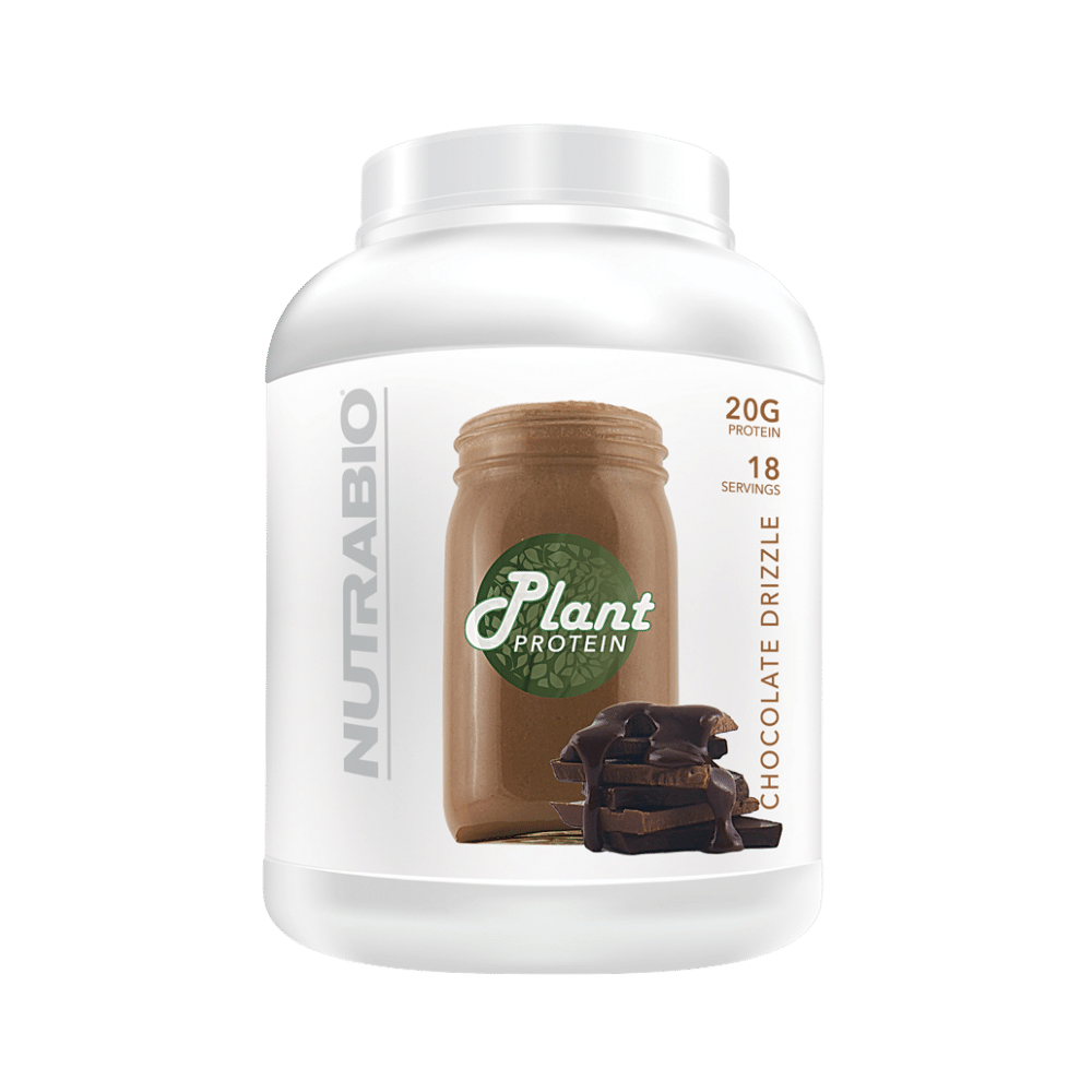 Plant Protein