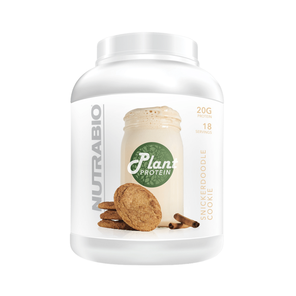 Plant Protein
