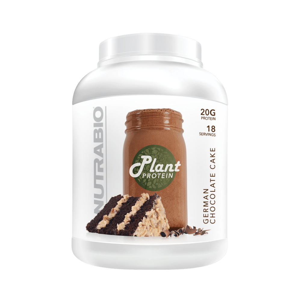 Plant Protein