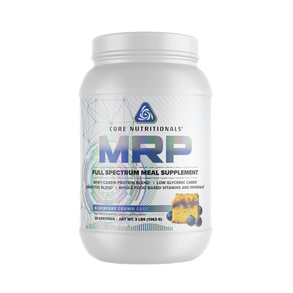 Core MRP